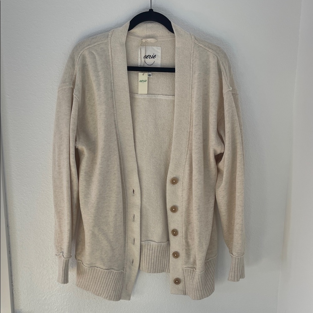 Women’s Aerie Cardigan